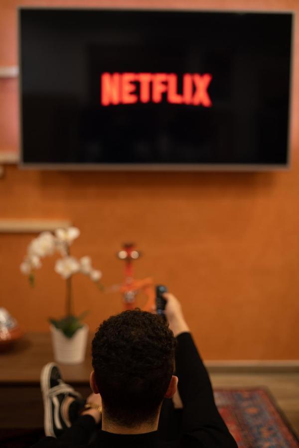 Capsule Marrakech I Chicha I Sauna I Balneo I Console Ps5 I Cinema Trith-Saint-Leger Exterior foto